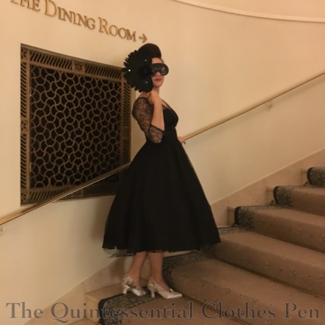 1950s Super-Petticoat – The Quintessential Clothes Pen